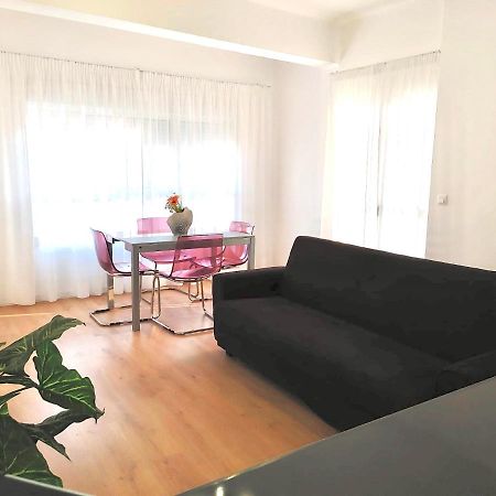 Aitana Apartment Fortaleny Bagian luar foto
