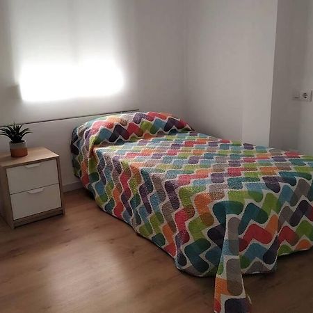 Aitana Apartment Fortaleny Bagian luar foto