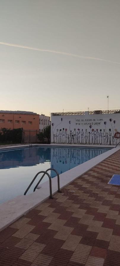 Aitana Apartment Fortaleny Bagian luar foto